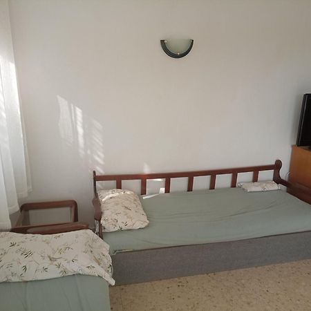 Apartamento Rey-Piscina Denia Exterior photo