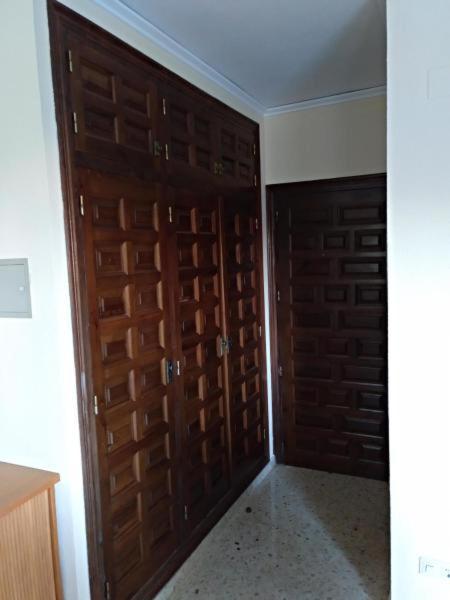 Apartamento Rey-Piscina Denia Exterior photo