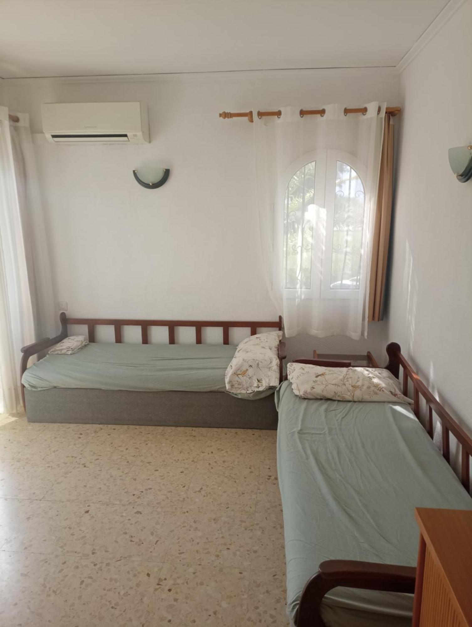 Apartamento Rey-Piscina Denia Exterior photo